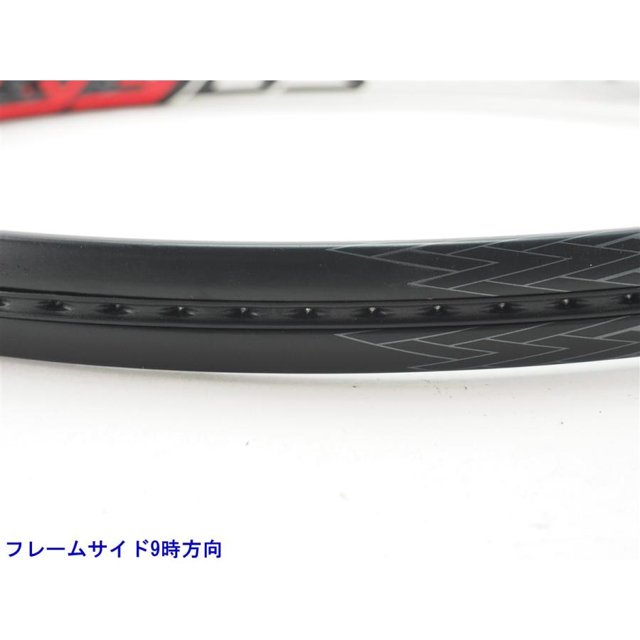 HEAD（ヘッド） 中古 テニスラケット グラフィン タッチ スピード エス