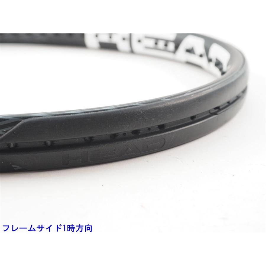 未使用　HEAD SPEED S G2 Graphene Touch テニス HEAD（ヘッド） 中古 テニスラケット グラフィン タッチ スピード エス