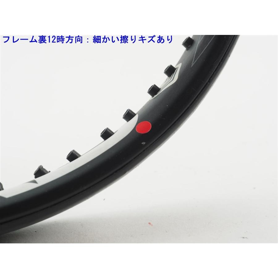 HEAD（ヘッド） 中古 テニスラケット グラフィン タッチ スピード エス