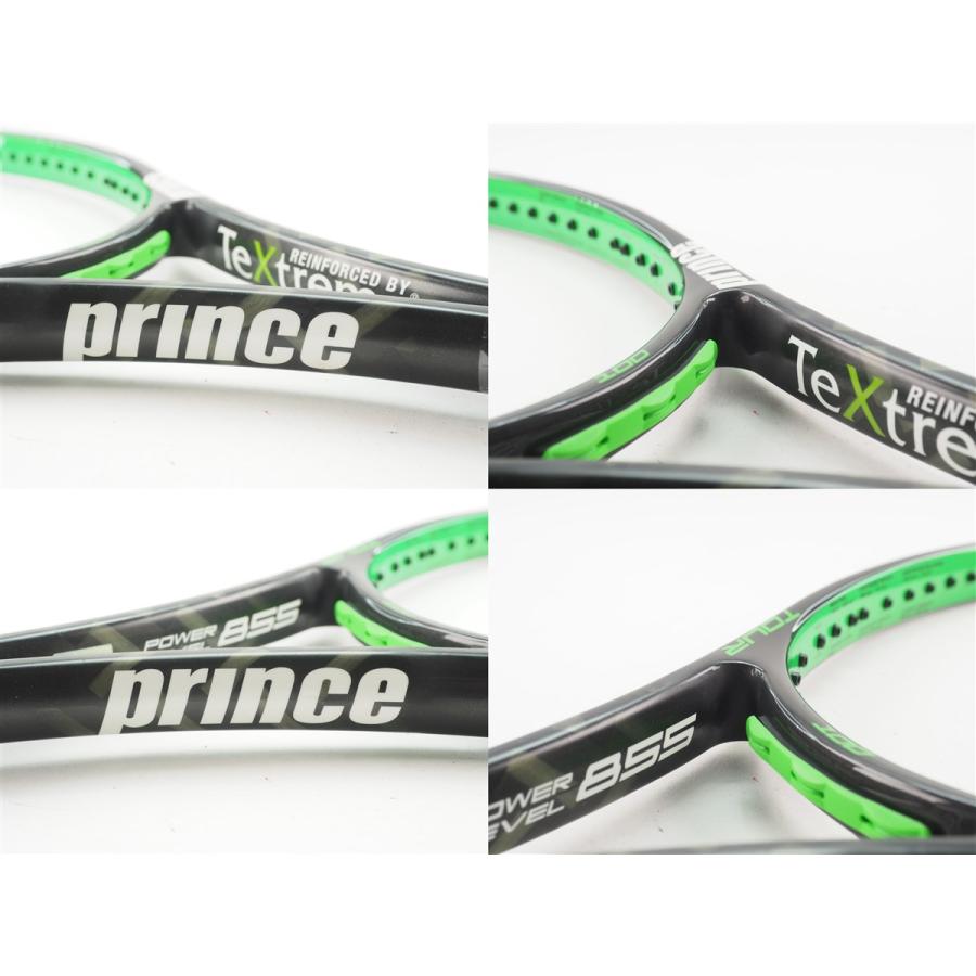 Prince TOUR 100 プリンス ツアー 100 290g G2 中古 Prince（プリンス） 中古 テニスラケット ツアー 100(290g) 2018年