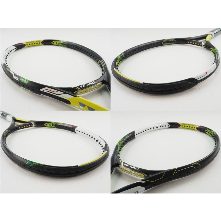 YONEX（ヨネックス） 中古 テニスラケット イーゾーン エーアイ ライト