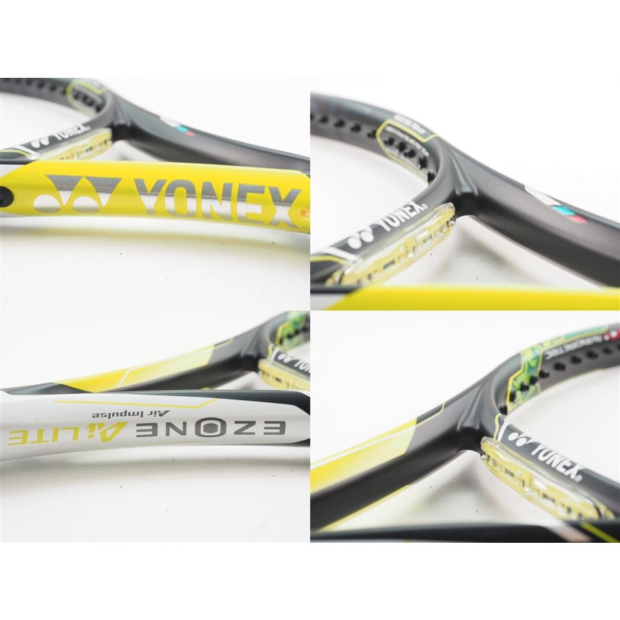 YONEX（ヨネックス） 中古 テニスラケット イーゾーン エーアイ ライト