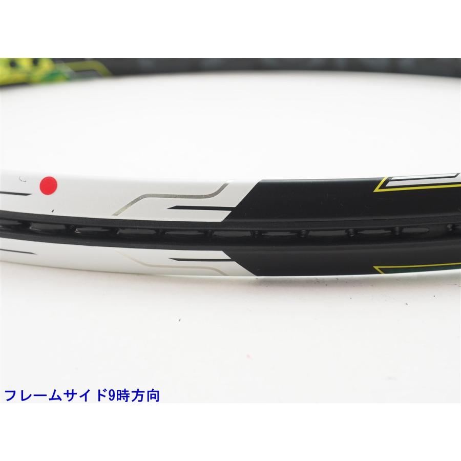 YONEX（ヨネックス） 中古 テニスラケット イーゾーン エーアイ ライト