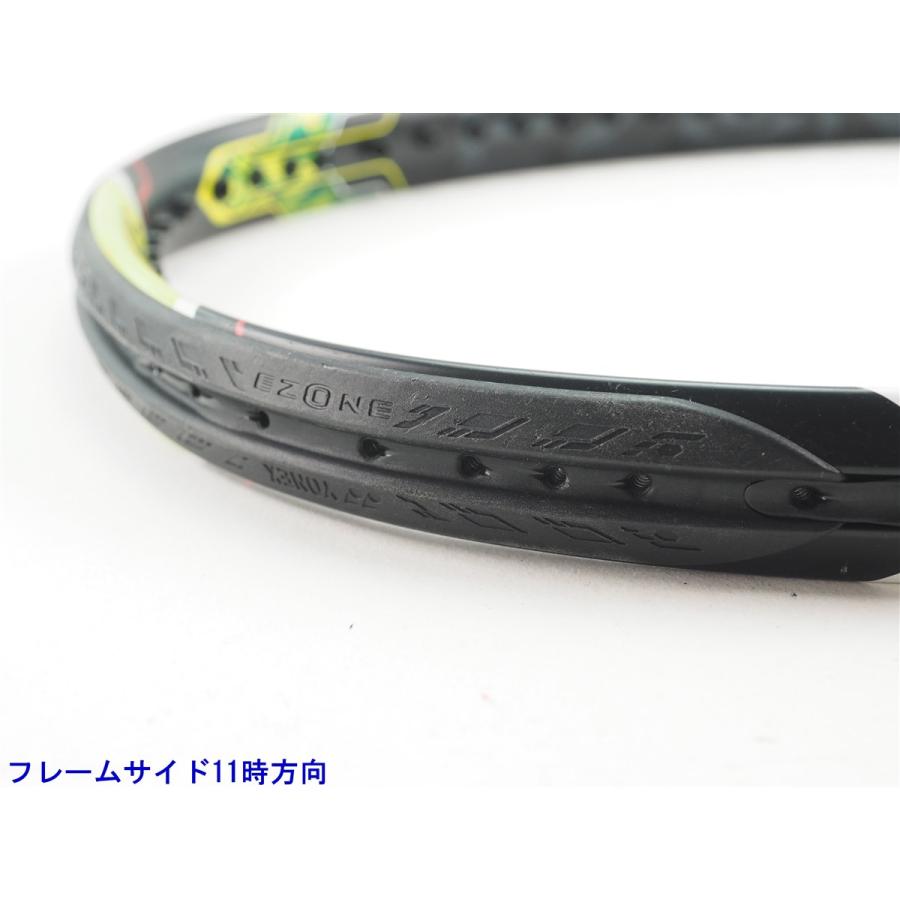 YONEX（ヨネックス） 中古 テニスラケット イーゾーン エーアイ ライト