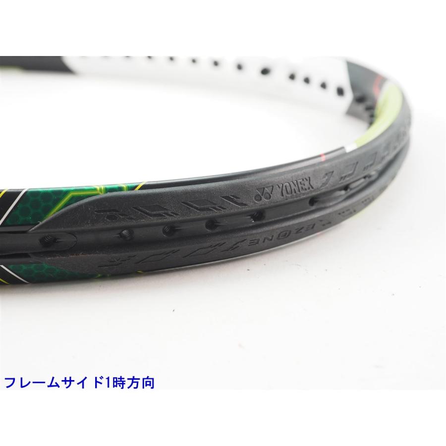 YONEX（ヨネックス） 中古 テニスラケット イーゾーン エーアイ ライト