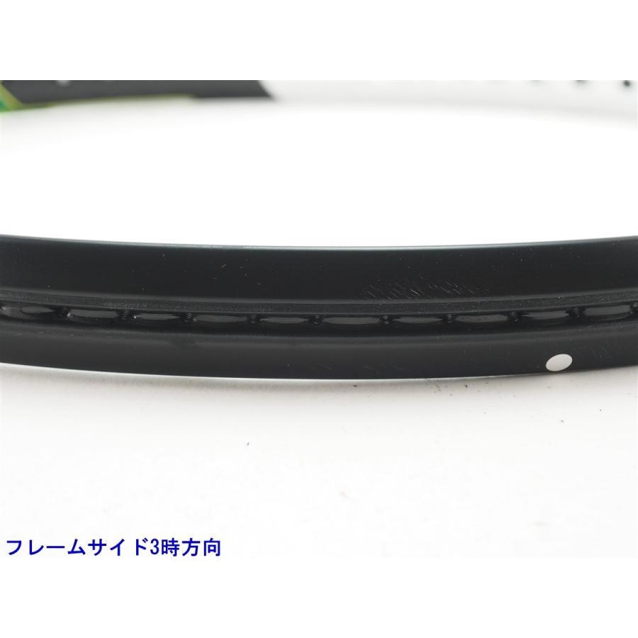 YONEX（ヨネックス） 中古 テニスラケット イーゾーン エーアイ ライト
