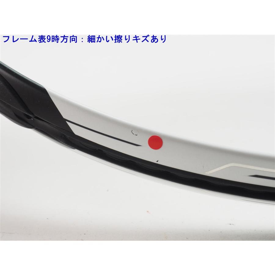YONEX（ヨネックス） 中古 テニスラケット イーゾーン エーアイ ライト