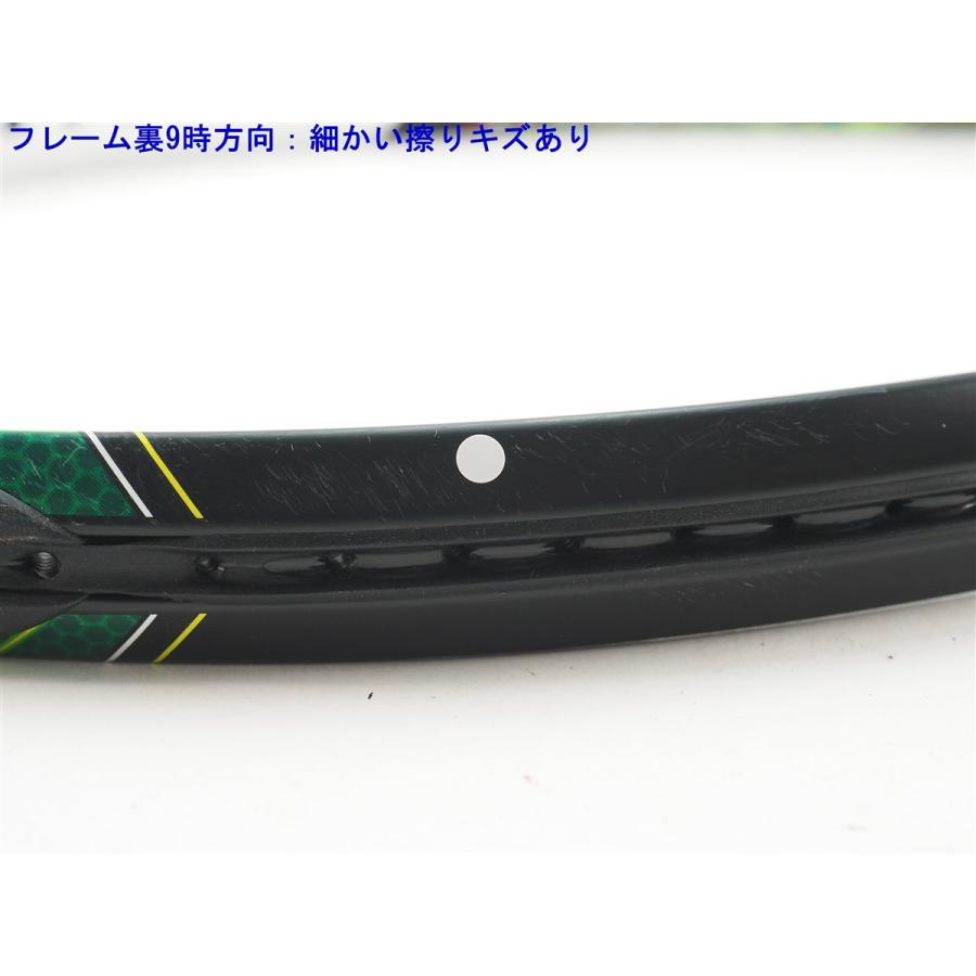 YONEX（ヨネックス） 中古 テニスラケット イーゾーン エーアイ ライト