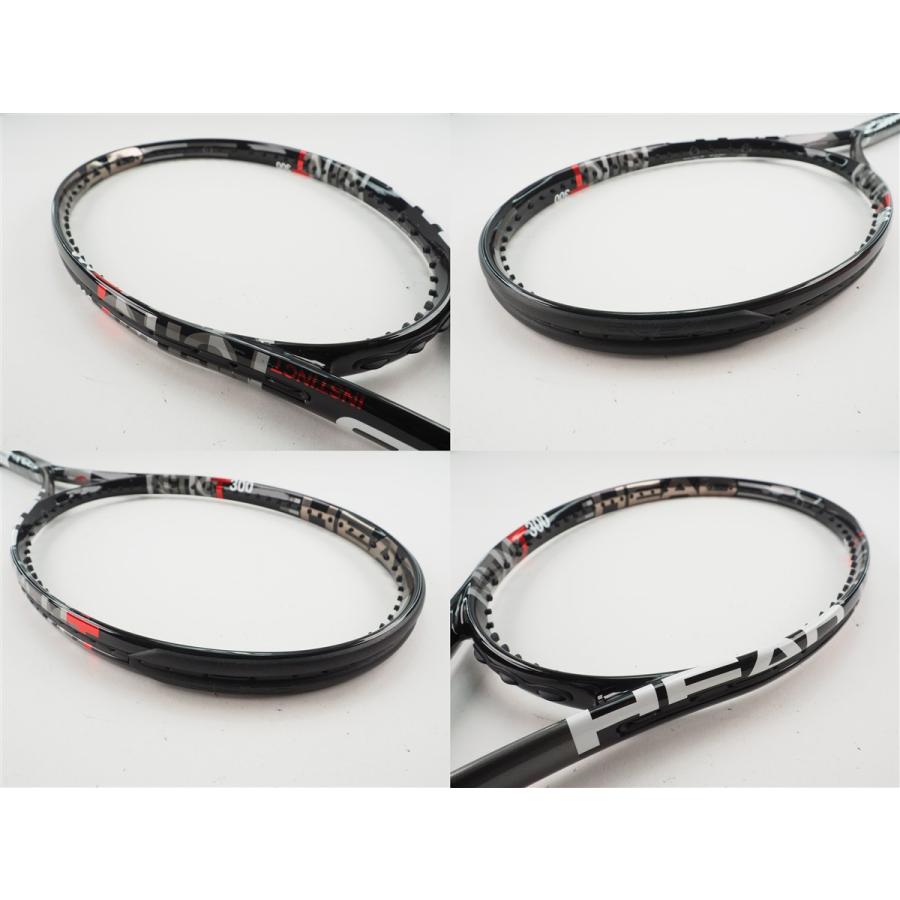 HEAD（ヘッド） 中古 テニスラケット インネグラ インスティンクト 300