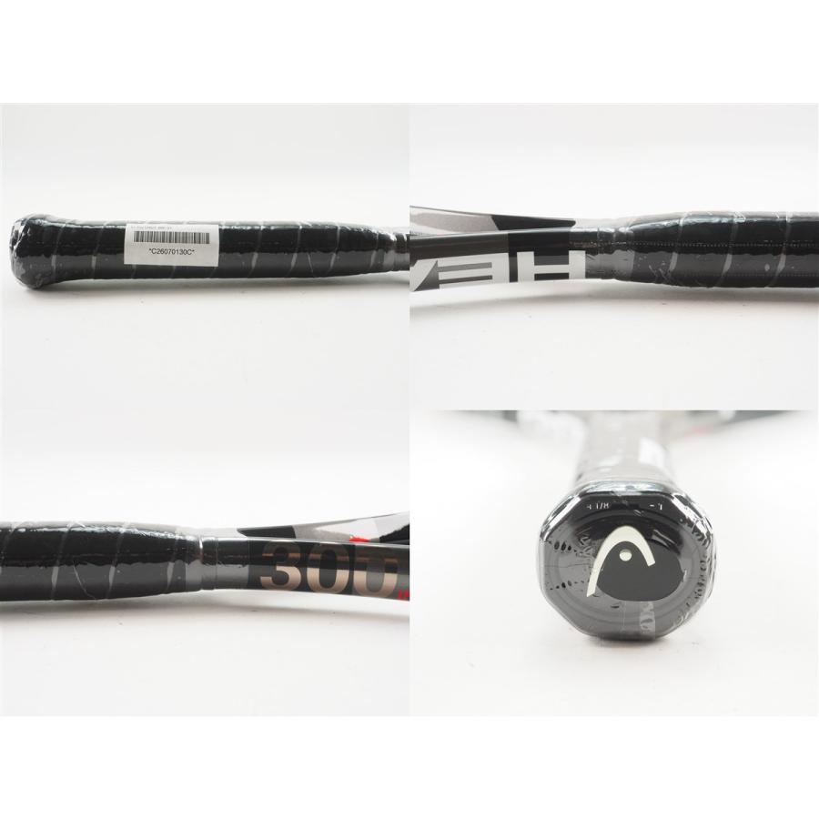 HEAD（ヘッド） 中古 テニスラケット インネグラ インスティンクト 300