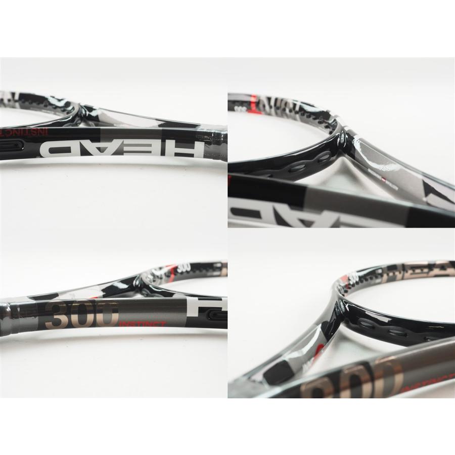 HEAD（ヘッド） 中古 テニスラケット インネグラ インスティンクト 300