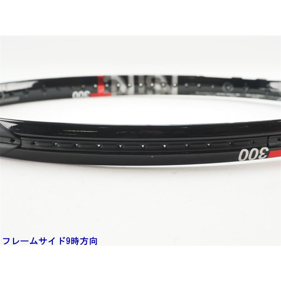 HEAD（ヘッド） 中古 テニスラケット インネグラ インスティンクト 300