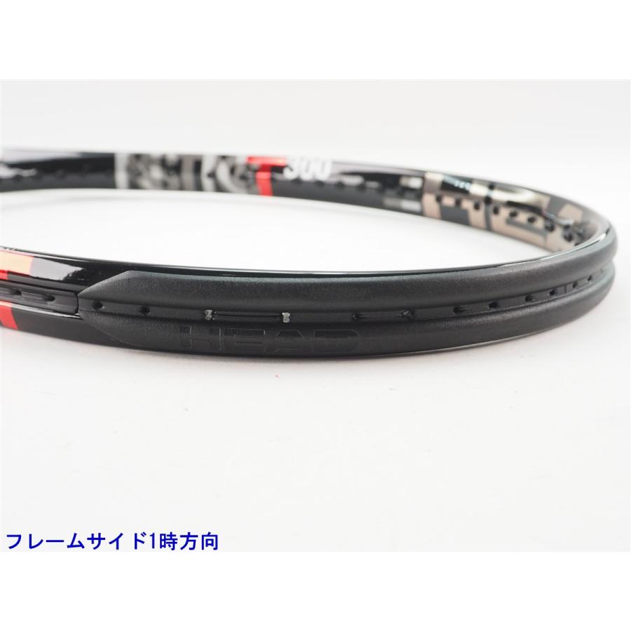 中古 テニスラケット ヘッド インネグラ インスティンクト 300 (G1) HEAD IG INSTINCT 300 (c26070130c) HEAD（ヘッド） 中古 テニスラケット インネグラ インスティンクト 300