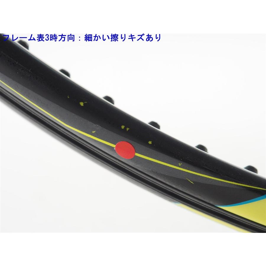 HEAD（ヘッド） 中古 テニスラケット グラフィン タッチ