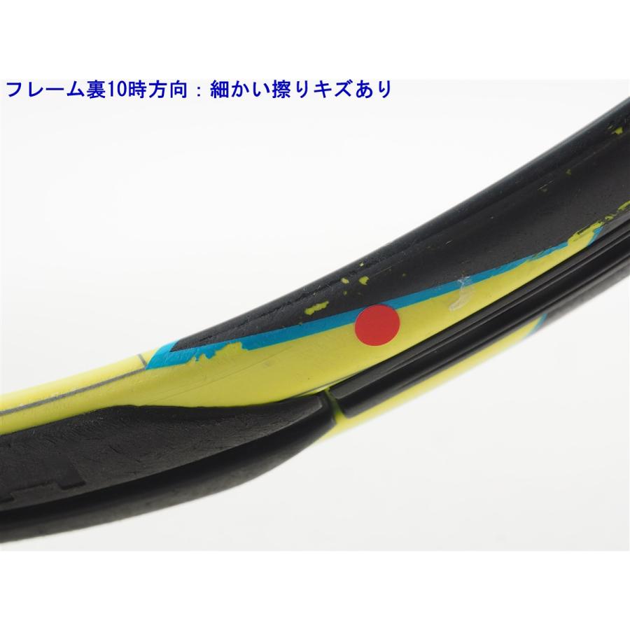 HEAD（ヘッド） 中古 テニスラケット グラフィン タッチ