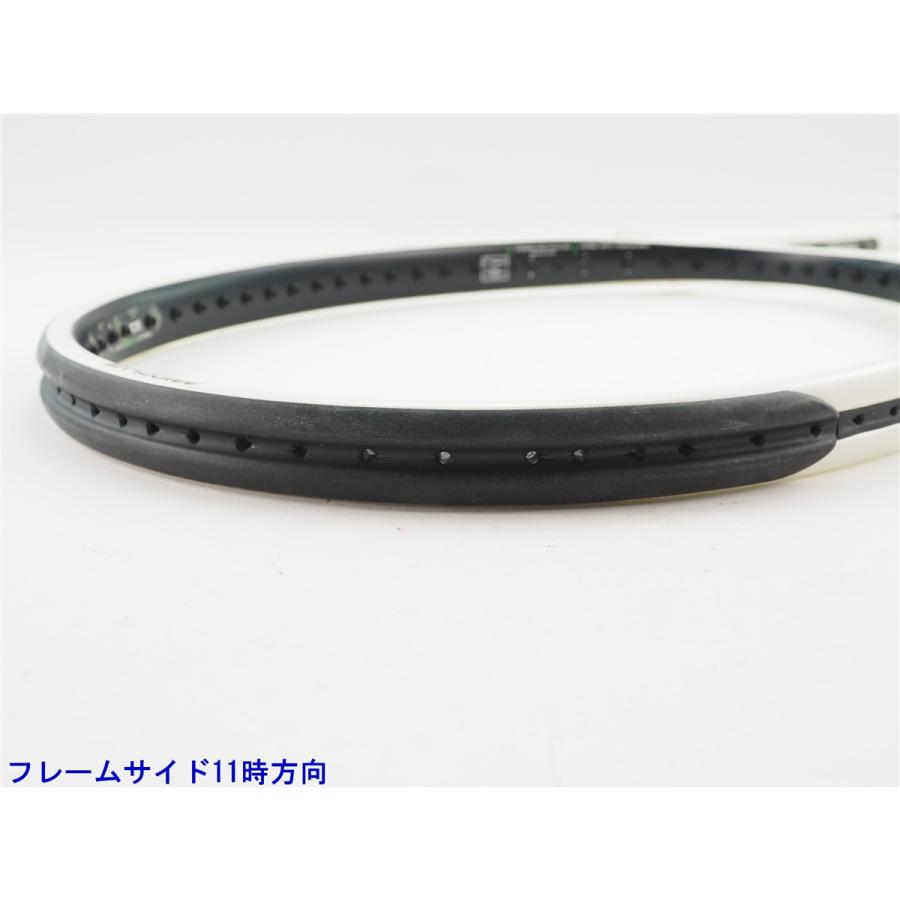 Prince（プリンス） 中古 テニスラケット ツアー 100(310g) 2020年