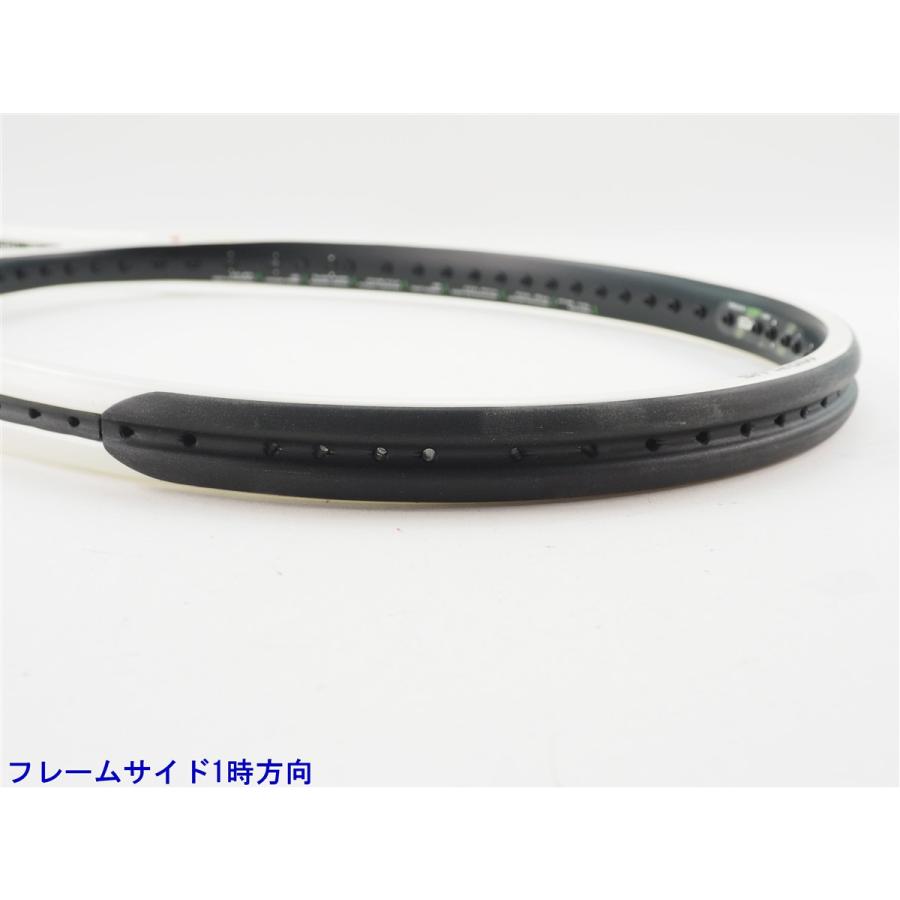 Prince（プリンス） 中古 テニスラケット ツアー 100(310g) 2020年