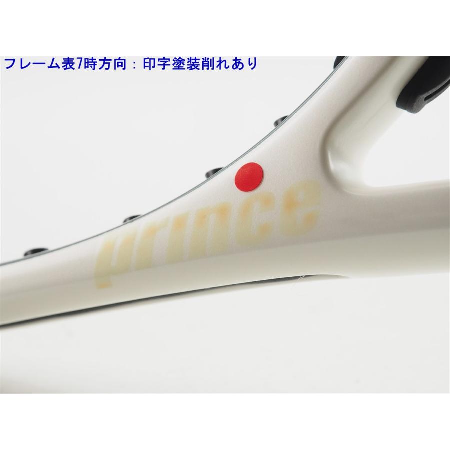 Prince（プリンス） 中古 テニスラケット ツアー 100(310g) 2020年