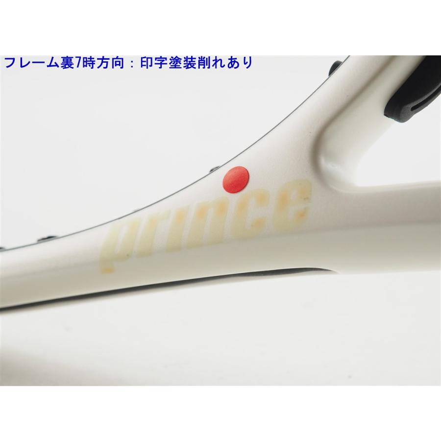 Prince（プリンス） 中古 テニスラケット ツアー 100(310g) 2020年