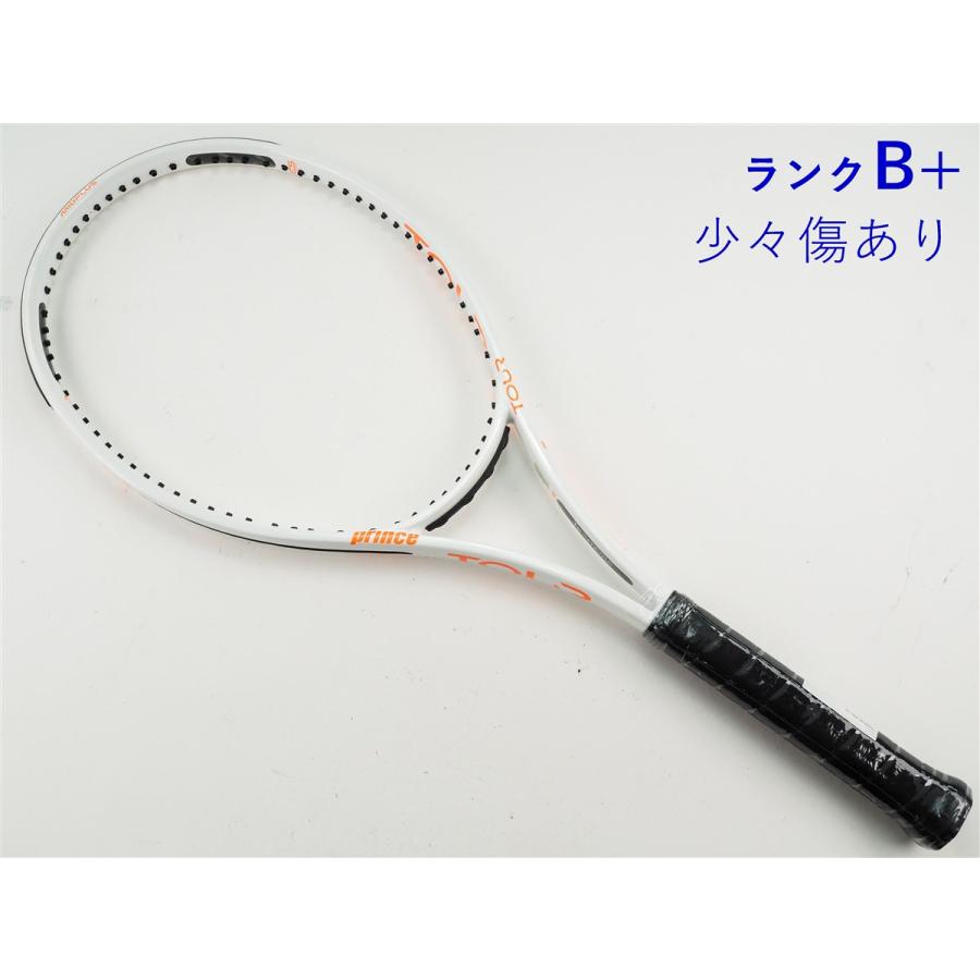 Prince TOUR 98ラケット　G2 新品完全未使用 Prince（プリンス） 中古 テニスラケット ツアー 98 2022年モデル (G2