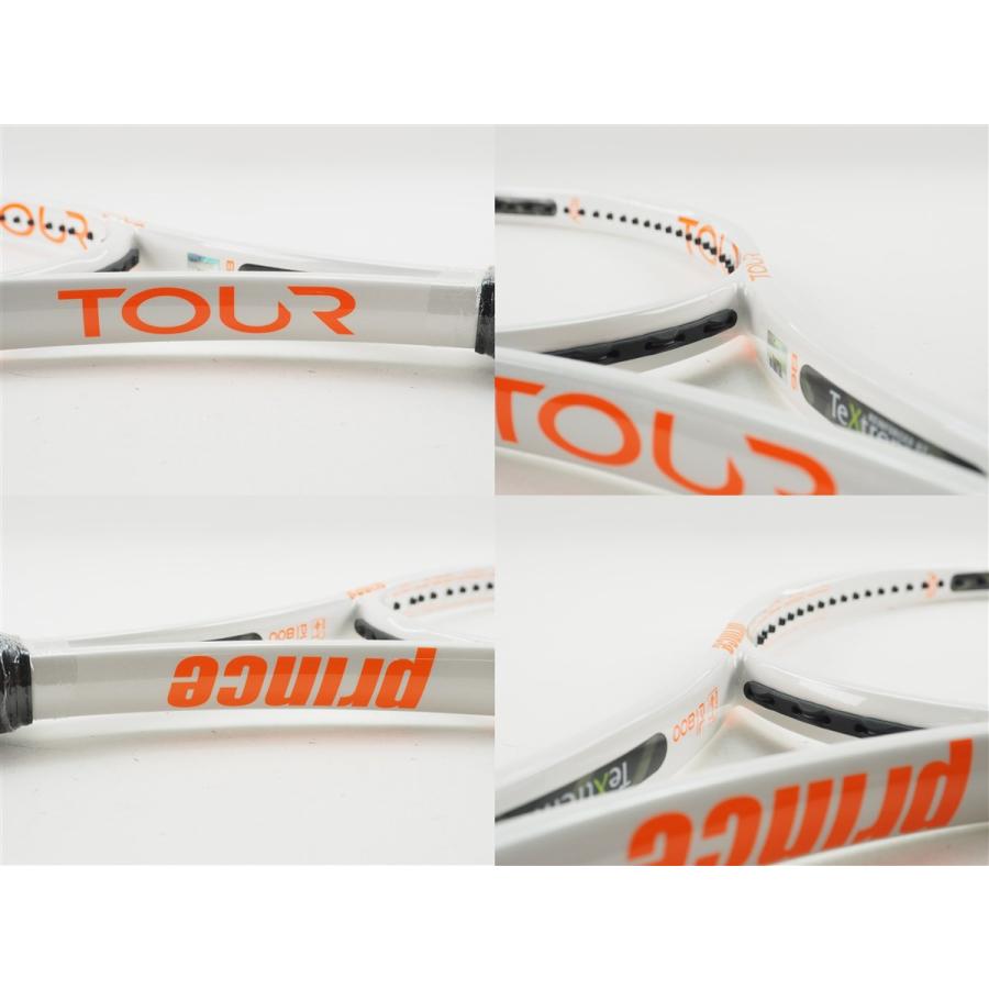【美品】Prince プリンス Tour 98 硬式テニスラケット G2 Prince（プリンス） 中古 テニスラケット ツアー 98 2022年モデル (G2