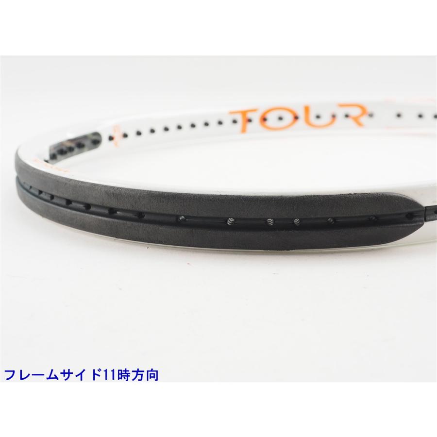 Prince（プリンス） 中古 テニスラケット ツアー 98 2022年モデル (G2