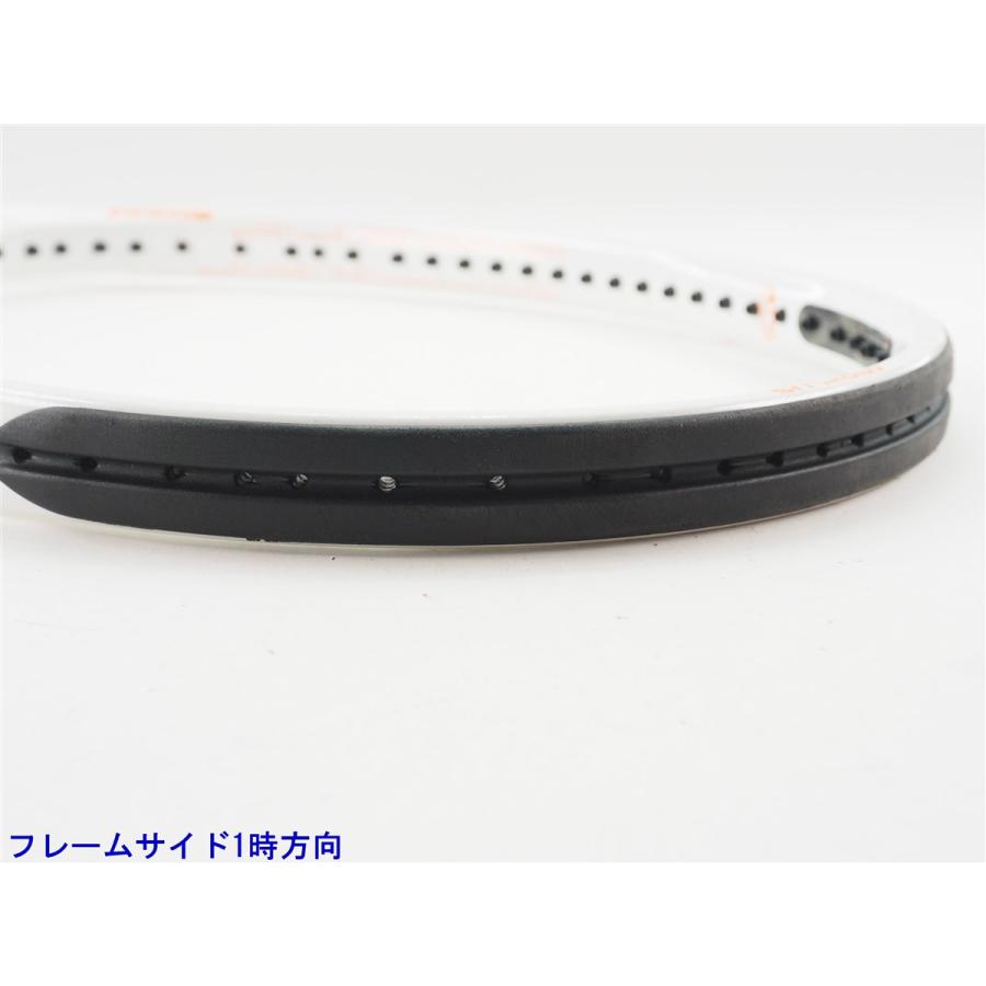 Prince（プリンス） 中古 テニスラケット ツアー 98 2022年モデル (G2