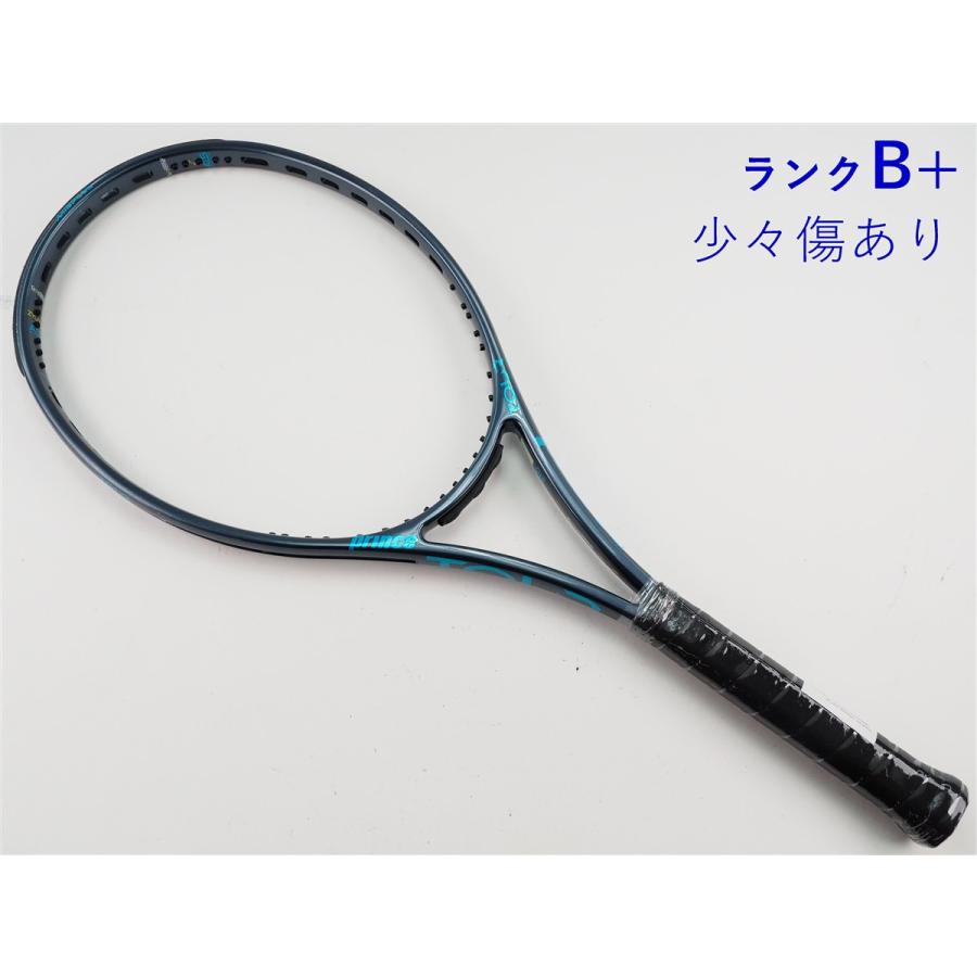 Prince（プリンス） 中古 テニスラケット ツアー オースリー 100(290g
