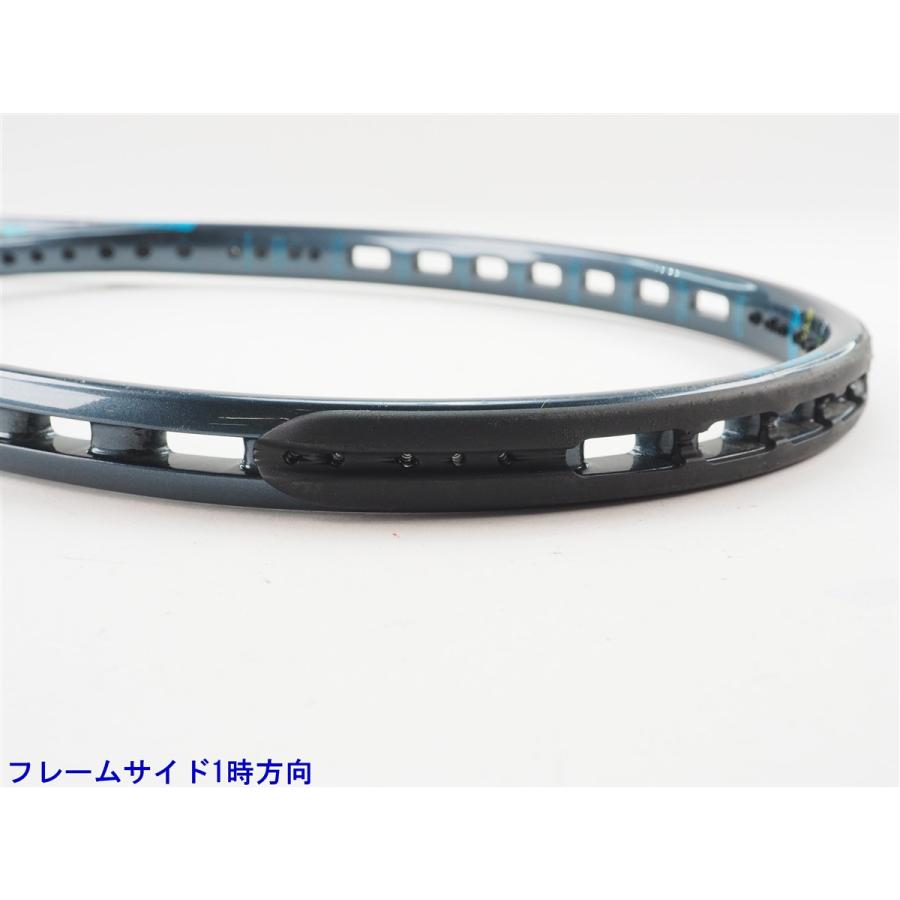 Prince（プリンス） 中古 テニスラケット ツアー オースリー 100(290g