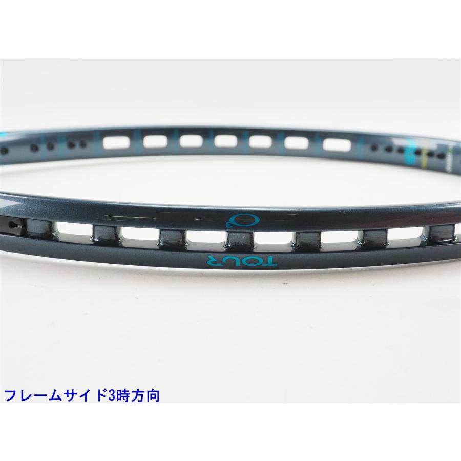Prince（プリンス） 中古 テニスラケット ツアー オースリー 100(290g