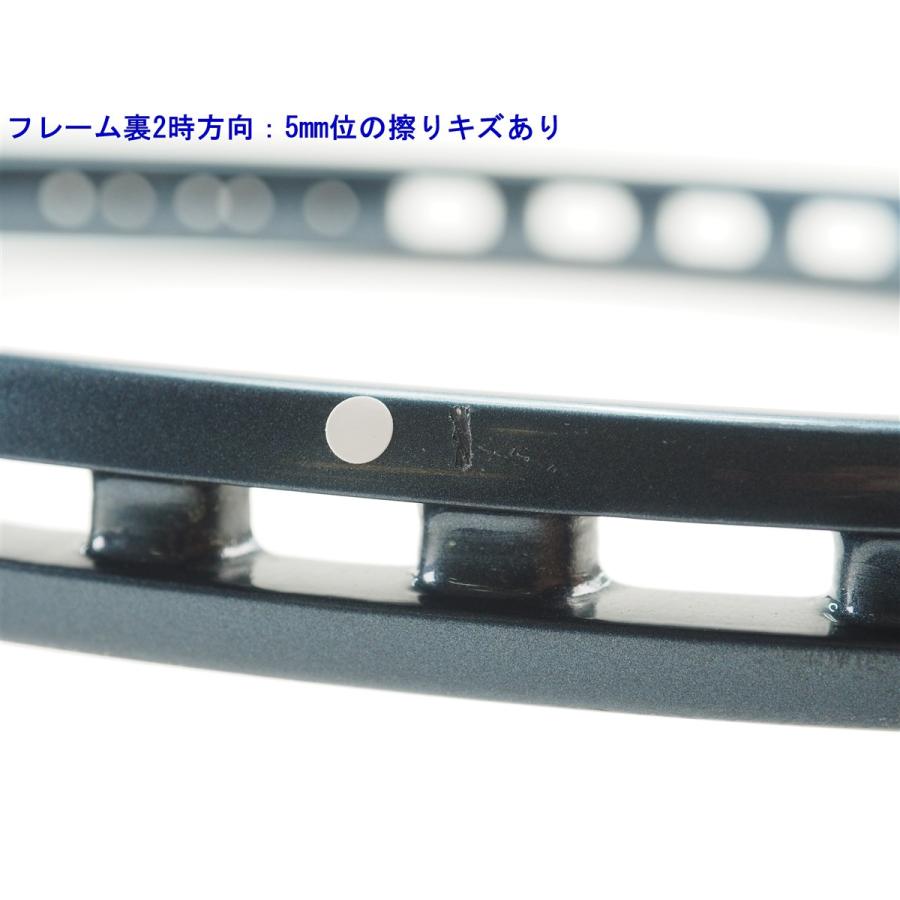 Prince（プリンス） 中古 テニスラケット ツアー オースリー 100(290g