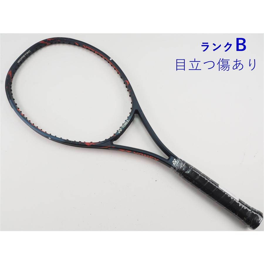 Yonex Vcore Pro 97 （ヨネックスブイコアプロ97）　2018年 YONEX（ヨネックス） 中古 テニスラケット ブイコア プロ 97 2018年