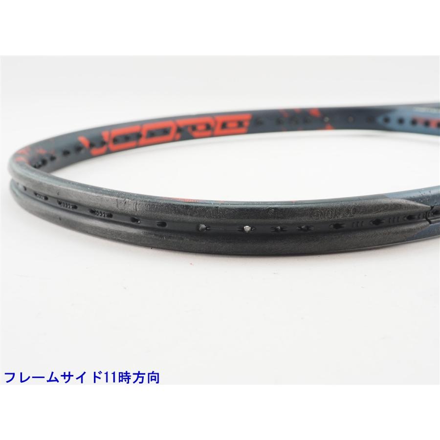 YONEX（ヨネックス） 中古 テニスラケット ブイコア プロ 97 2018年