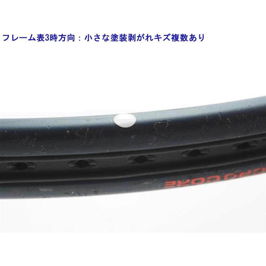 YONEX（ヨネックス） 中古 テニスラケット ブイコア プロ 97 2018年