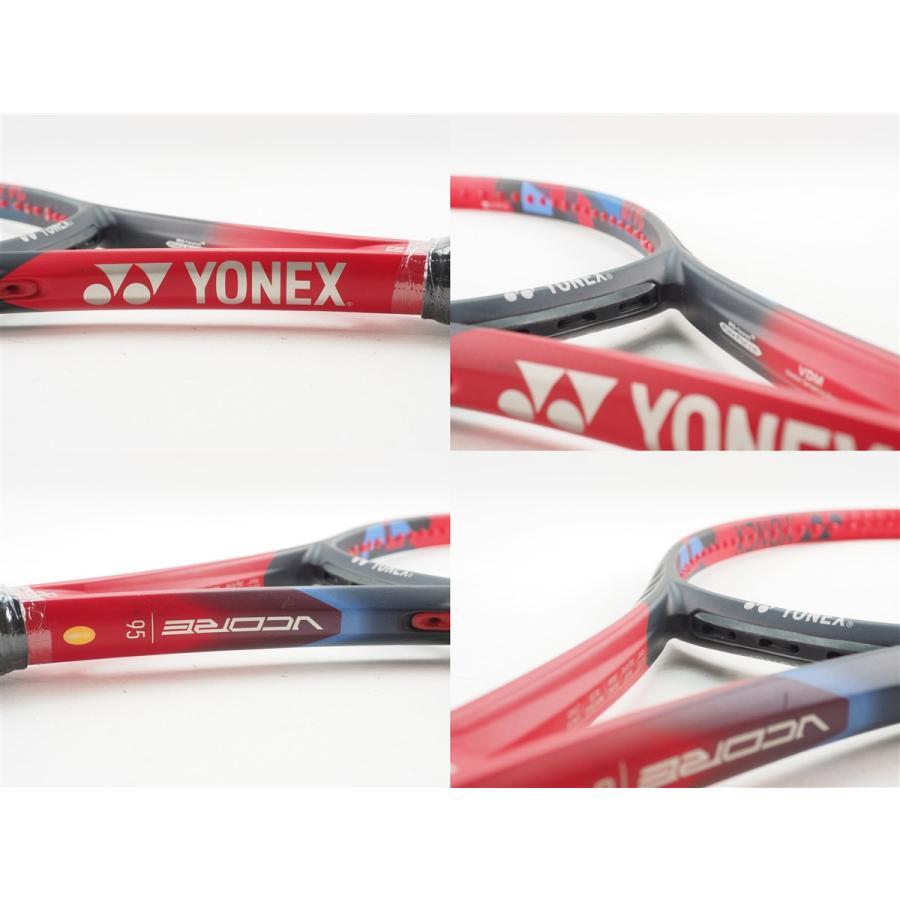 YONEX（ヨネックス） 中古 テニスラケット ブイコア 95 2023年モデル