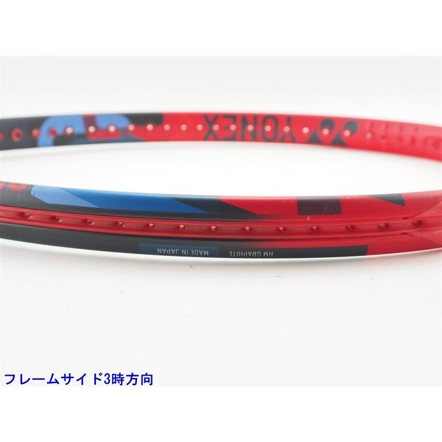 YONEX（ヨネックス） 中古 テニスラケット ブイコア 95 2023年モデル