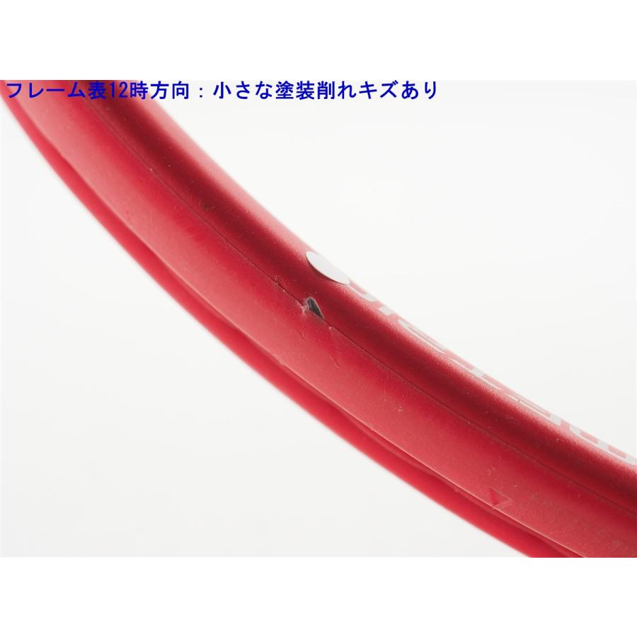 YONEX（ヨネックス） 中古 テニスラケット ブイコア 95 2023年モデル