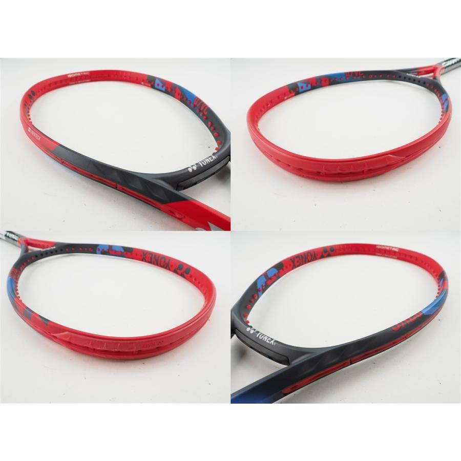 YONEX（ヨネックス） 中古 テニスラケット ブイコア 100エル 2023年