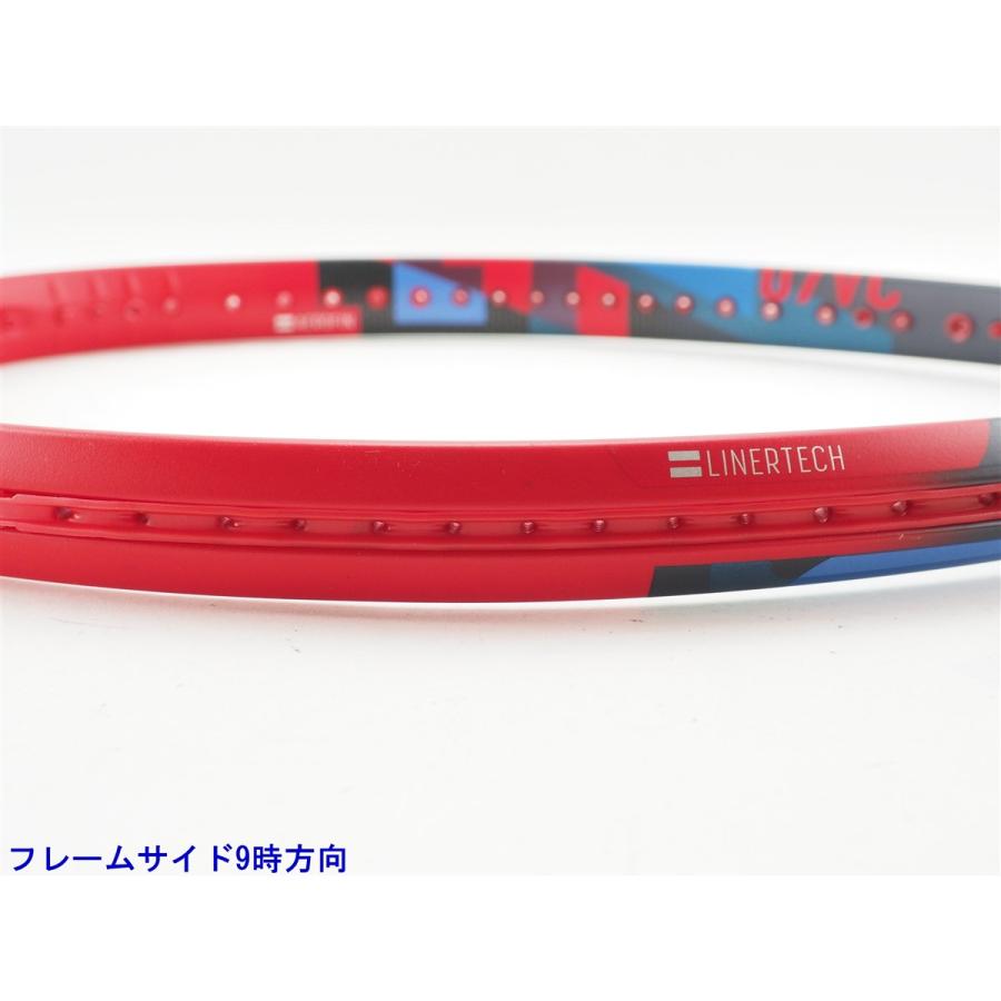 YONEX（ヨネックス） 中古 テニスラケット ブイコア 100エル 2023年