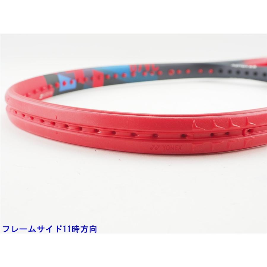 YONEX（ヨネックス） 中古 テニスラケット ブイコア 100エル 2023年