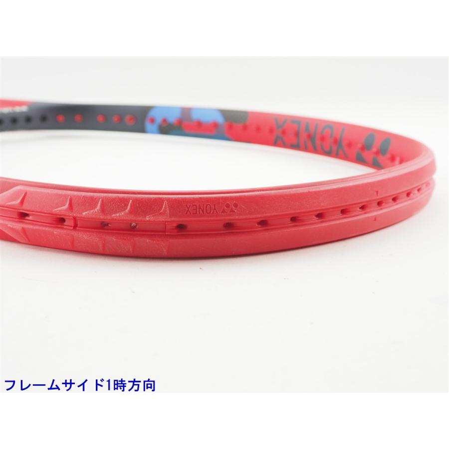 YONEX（ヨネックス） 中古 テニスラケット ブイコア 100エル 2023年