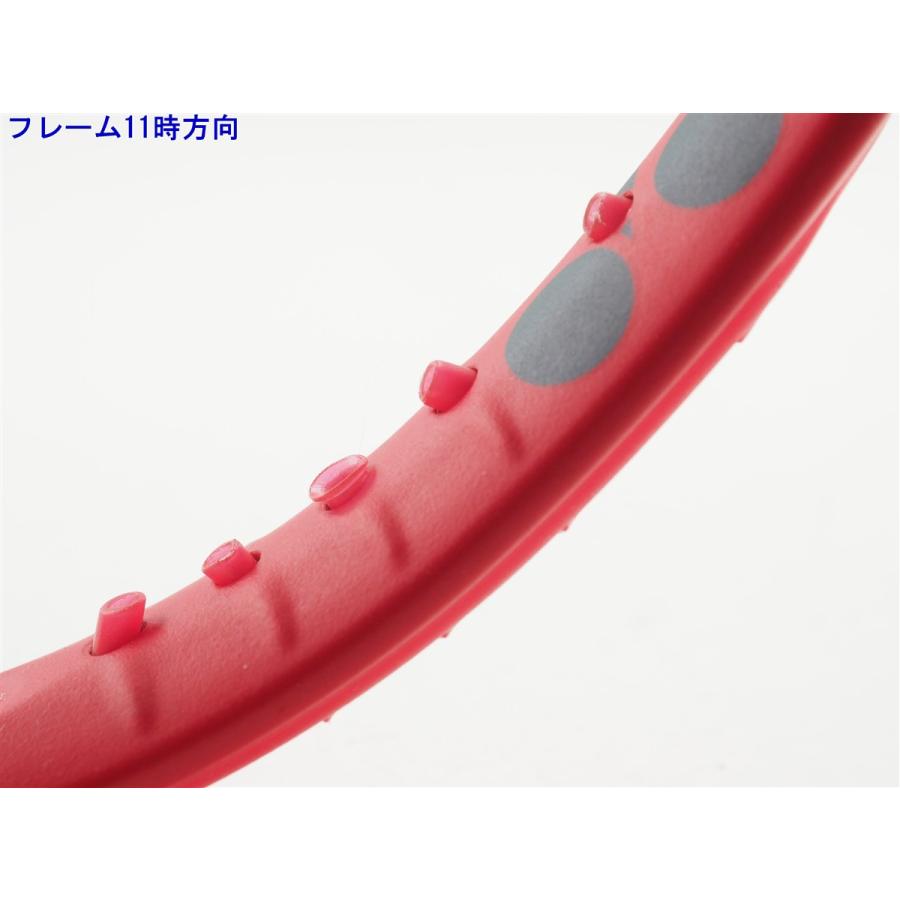 YONEX（ヨネックス） 中古 テニスラケット ブイコア 100エル 2023年