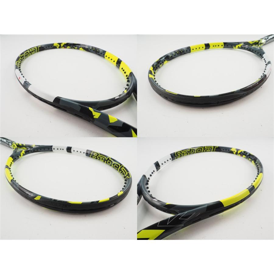 Babolat（バボラ） 中古 テニスラケット ピュア アエロ 98 2023年