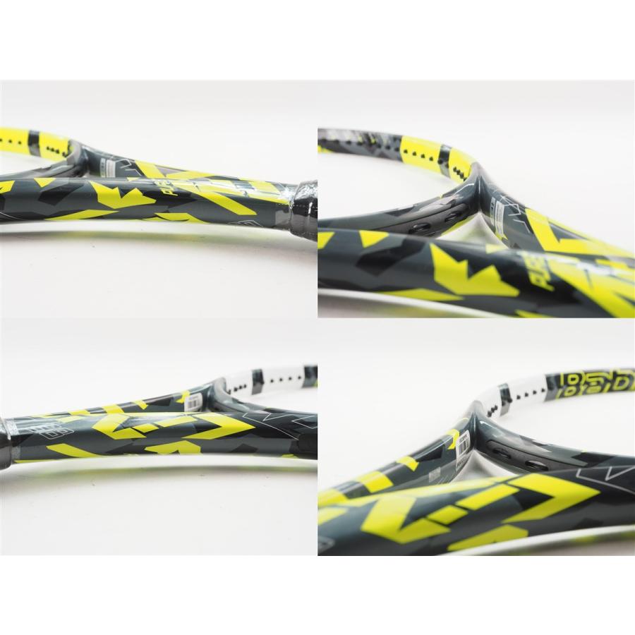 Babolat（バボラ） 中古 テニスラケット ピュア アエロ 98 2023年