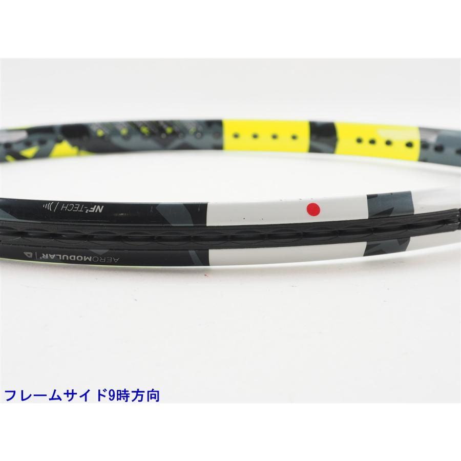 Babolat（バボラ） 中古 テニスラケット ピュア アエロ 98 2023年