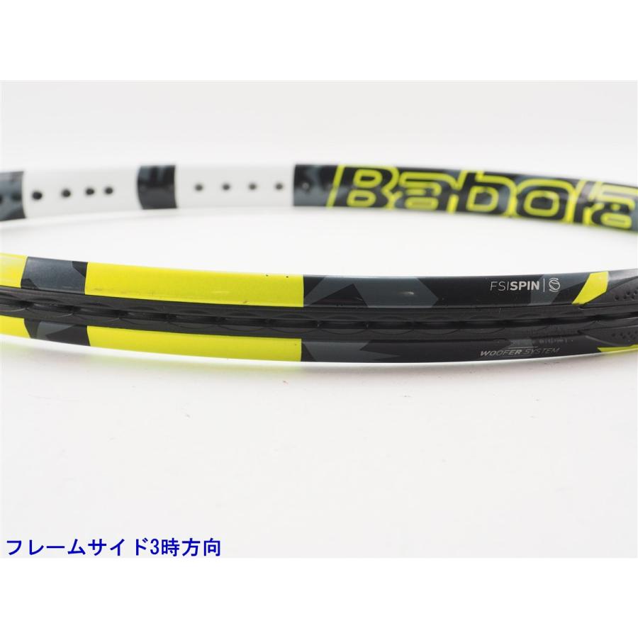Babolat（バボラ） 中古 テニスラケット ピュア アエロ 98 2023年