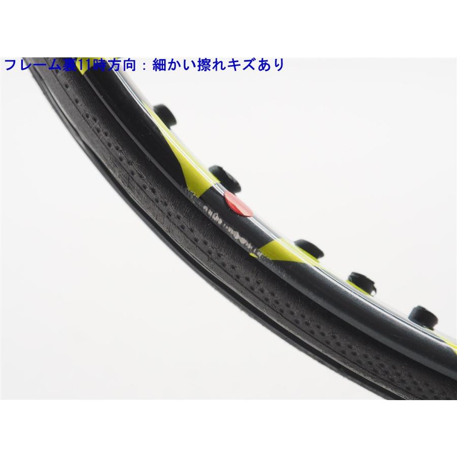 Babolat（バボラ） 中古 テニスラケット ピュア アエロ 98 2023年