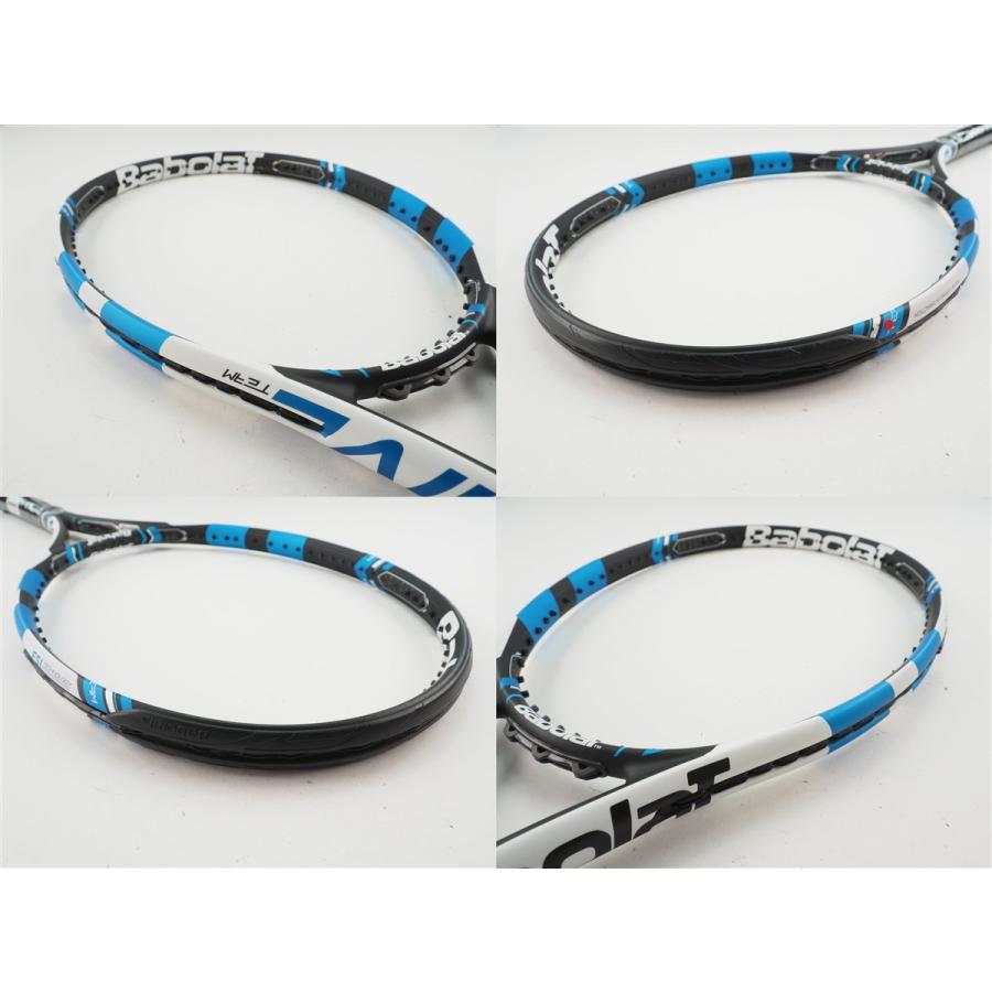Babolat（バボラ） 中古 テニスラケット ピュア ドライブ チーム 2015