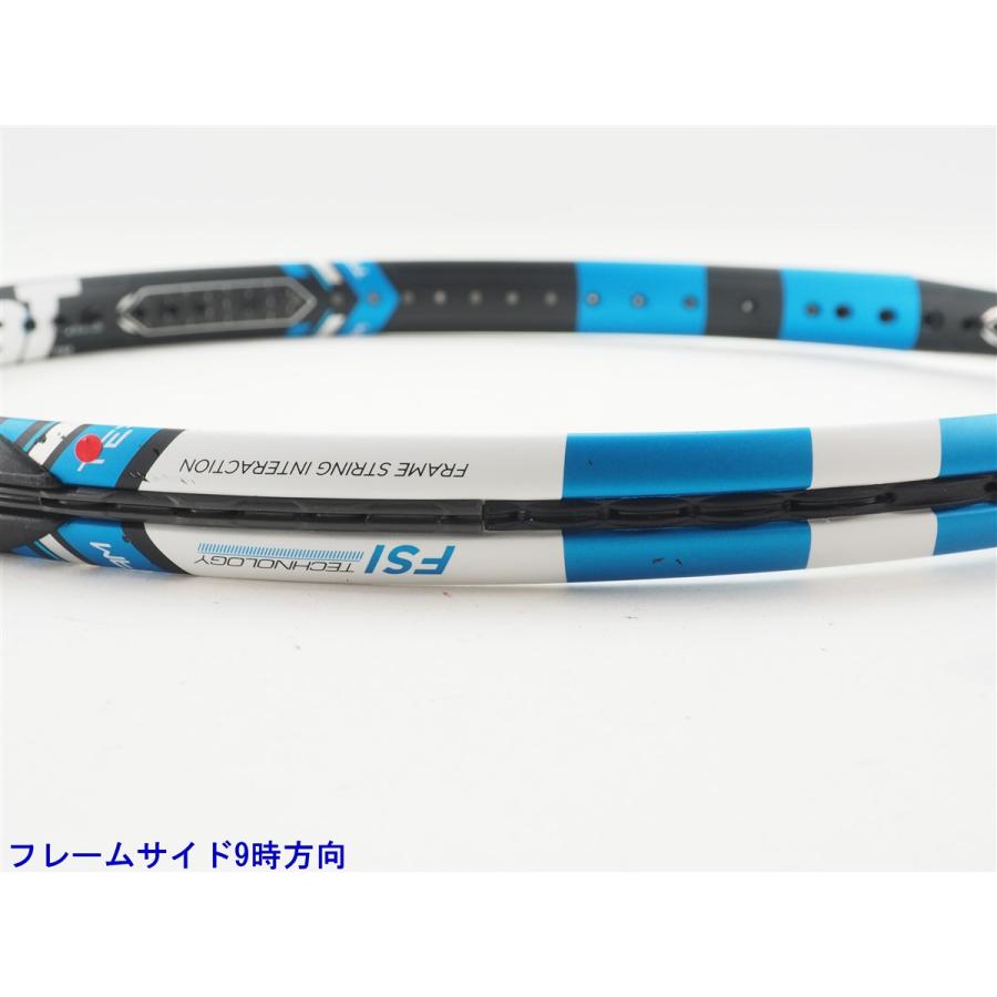 Babolat（バボラ） 中古 テニスラケット ピュア ドライブ チーム 2015