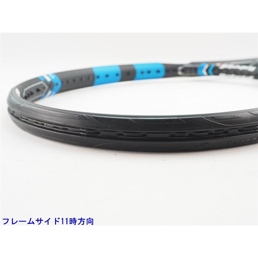 Babolat（バボラ） 中古 テニスラケット ピュア ドライブ チーム 2015